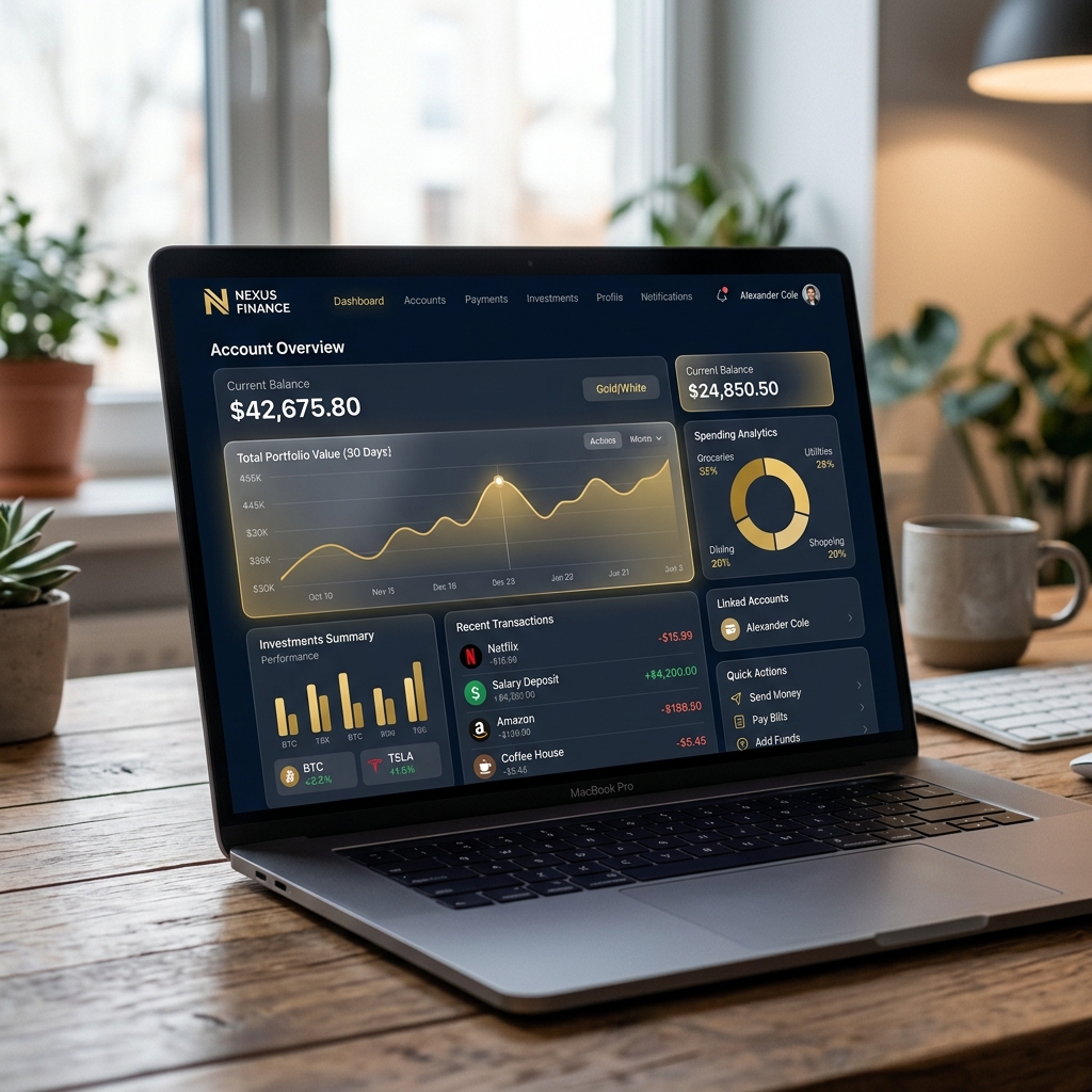 Loan Management System