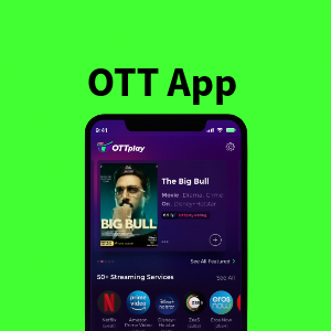entertainment ott app development 1