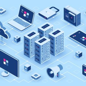 Website Hosting