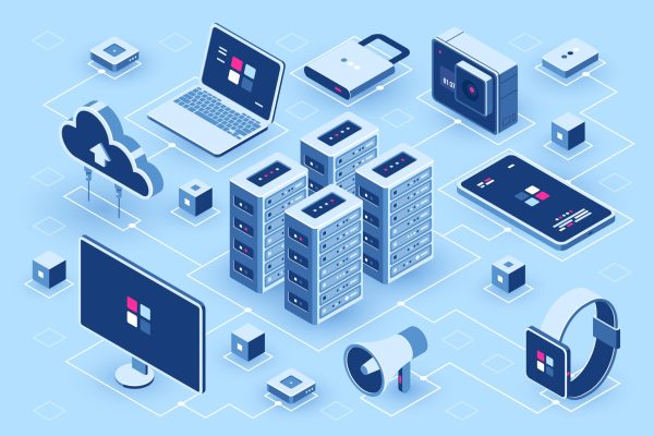 Website Hosting