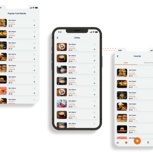 Multi Restaurant - Food Delivery App with Laravel Admin and Restaurant Panel