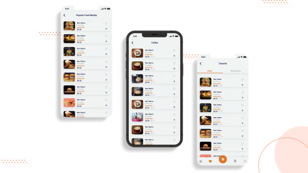 Multi Restaurant - Food Delivery App with Laravel Admin and Restaurant Panel