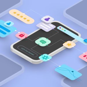 Mobile Apps Development