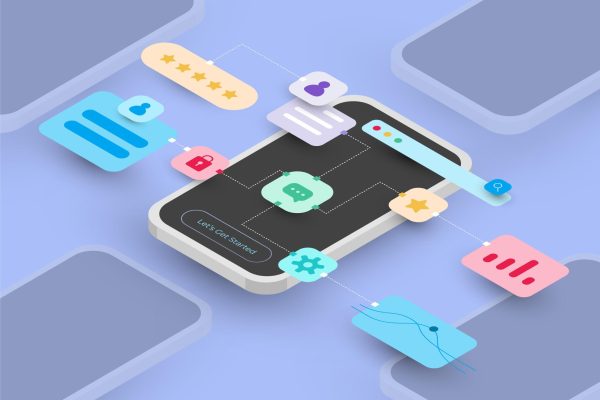 Mobile Apps Development