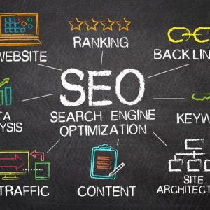 Website SEO