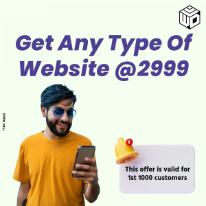 Website Development