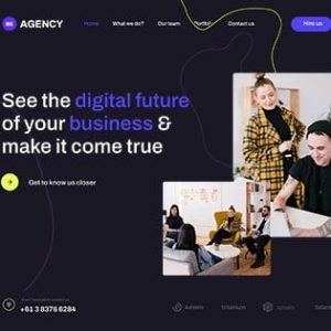 Website Development