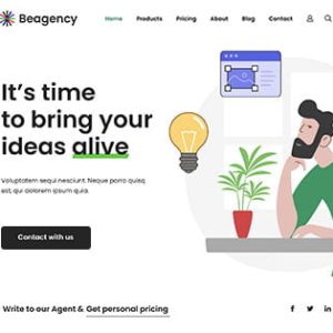 Website Development