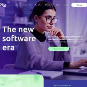 Website Development