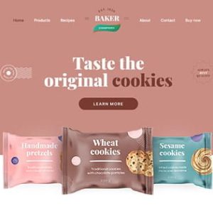 Website Development