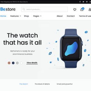 Website Development