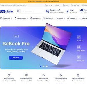 Website Development