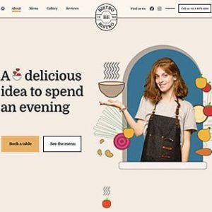 Website Development