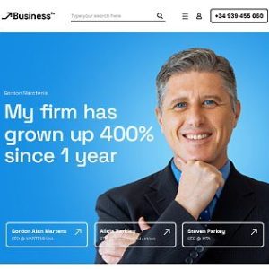 Website Development