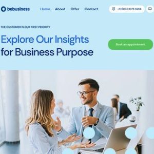 Website Development
