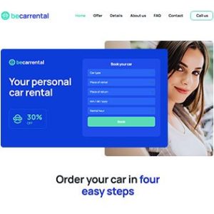 Website Development