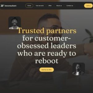 Website Development