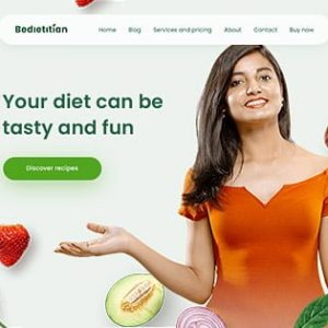 Website Development
