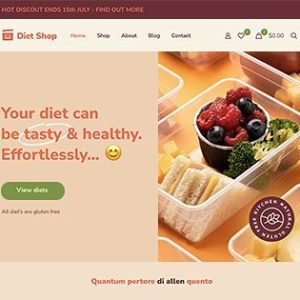 Website Development