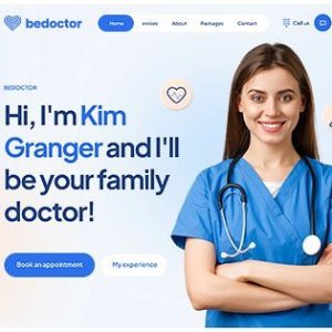 Website Development