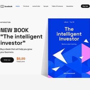 Website Development