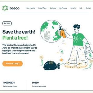 Website Development