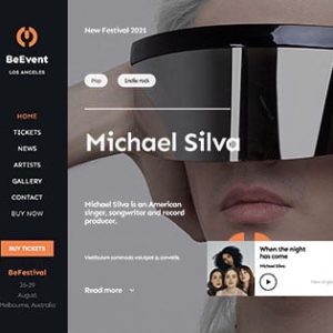 Website Development