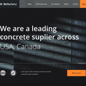 Website Development