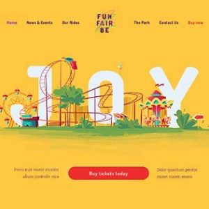Website Development