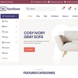 Website Development