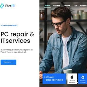 Website Development