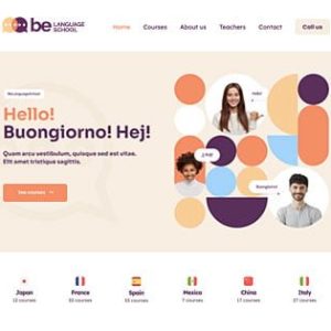 Website Development