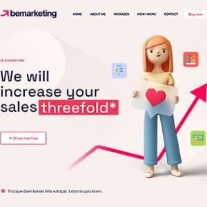 Website Development