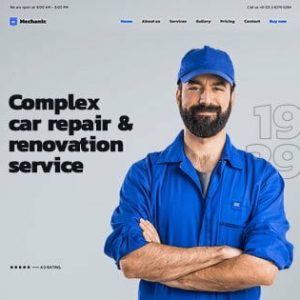 Website Development