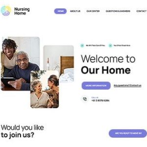 Website Development