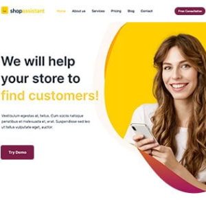 Website Development