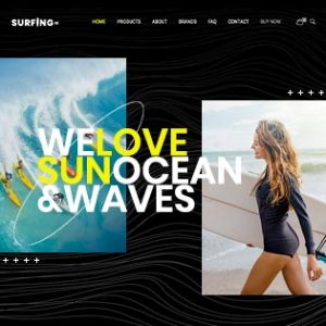 Website Development