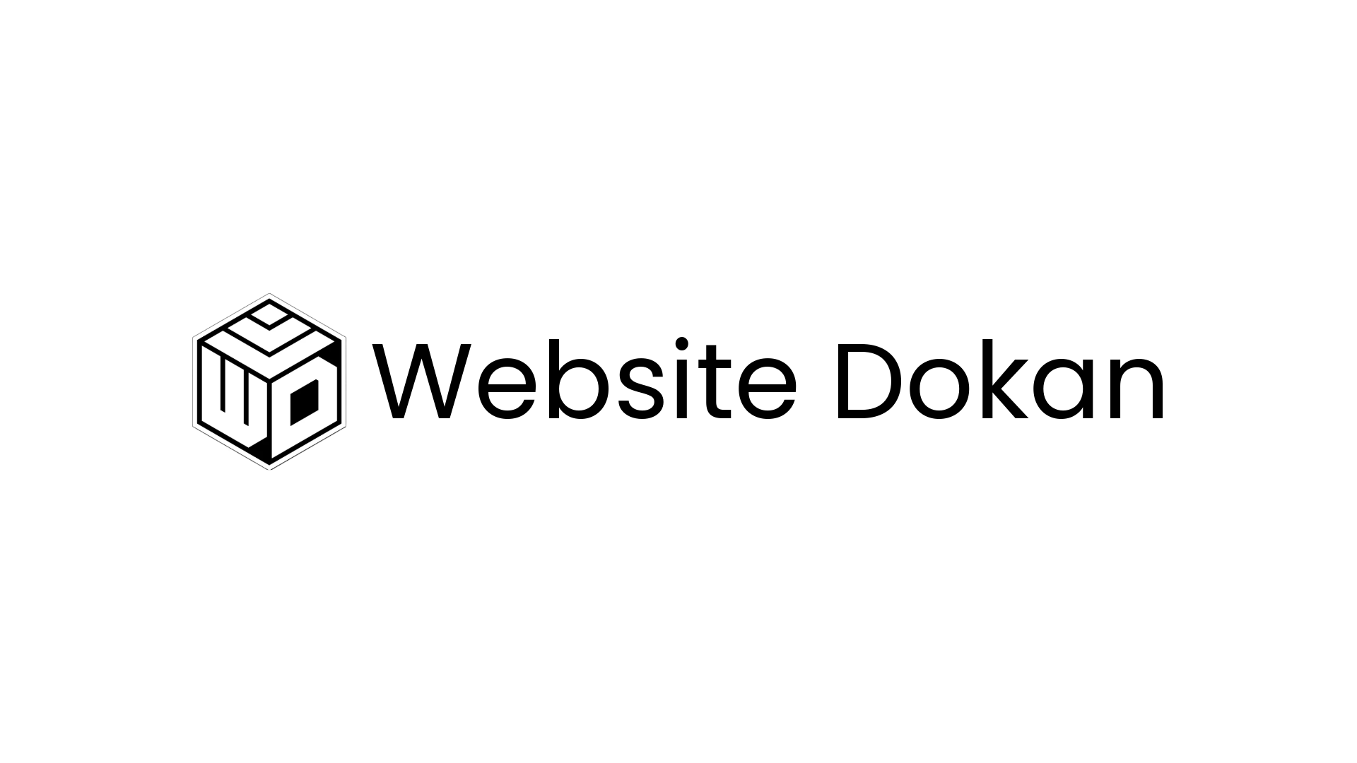 Website Dokan